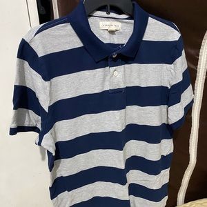 Aeropostale polo shirt